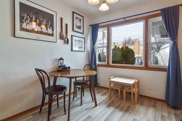 6216 W Norwood Street, Chicago, IL 60646