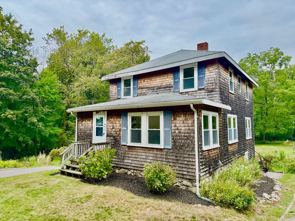 508-D Beechwood St, Cohasset, MA 02025