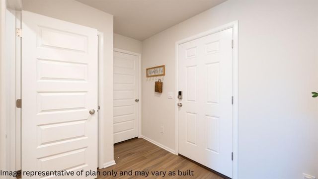 11540 SW 38th Street, Mustang, OK 73064