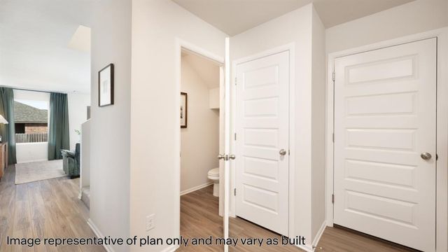 11540 SW 38th Street, Mustang, OK 73064