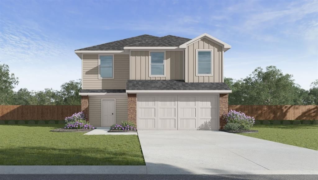 11540 SW 38th Street, Mustang, OK 73064
