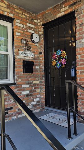 5955 Hazelbrook Avenue, Lakewood, CA 90712