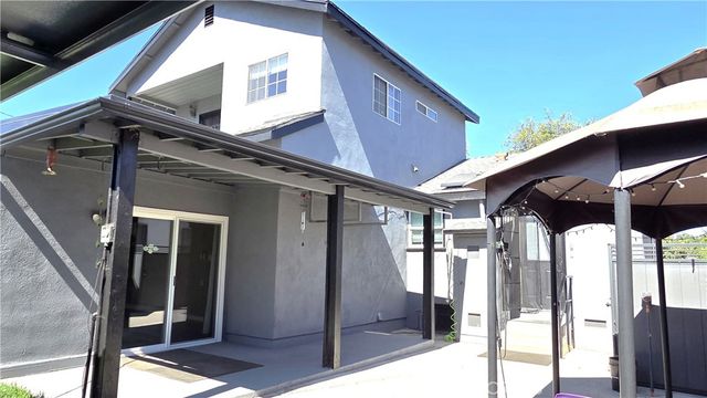 5955 Hazelbrook Avenue, Lakewood, CA 90712