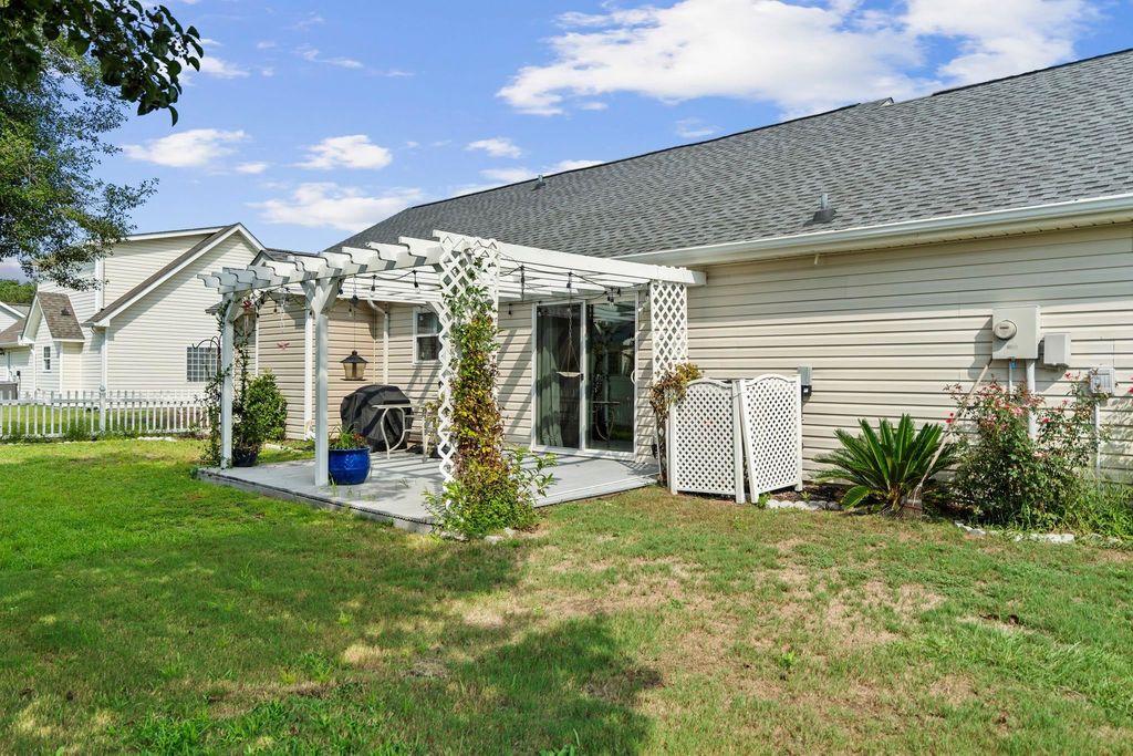 407 Coco Plum Ct., Longs, SC 29568 — photo 2
