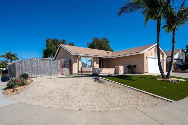 329 Calle Adela, San Marcos, CA 92069