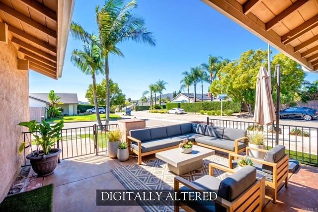 329 Calle Adela, San Marcos, CA 92069
