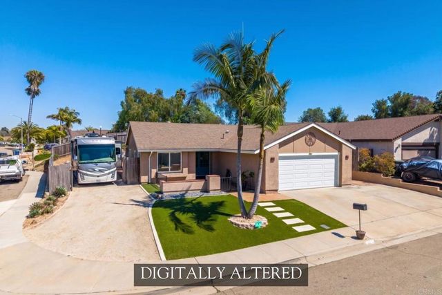 329 Calle Adela, San Marcos, CA 92069