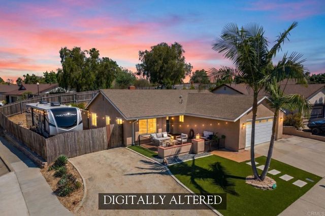 329 Calle Adela, San Marcos, CA 92069