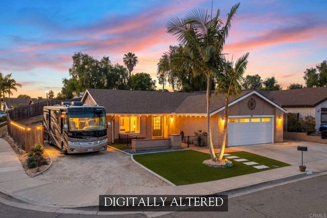 329 Calle Adela, San Marcos, CA 92069