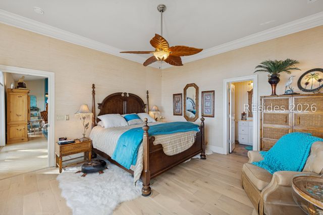 23 Hayfield Rd, Bluffton, SC 29909