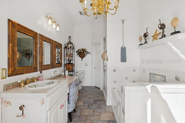 23 Hayfield Rd, Bluffton, SC 29909