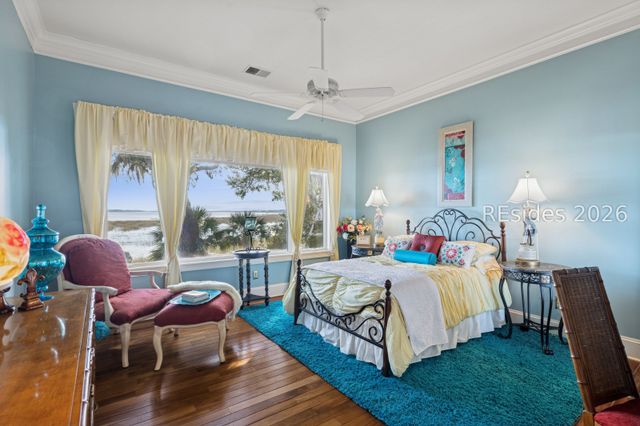 23 Hayfield Rd, Bluffton, SC 29909