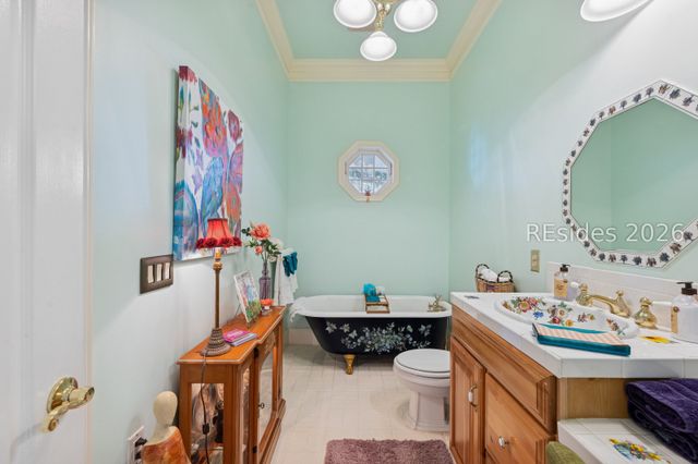 23 Hayfield Rd, Bluffton, SC 29909