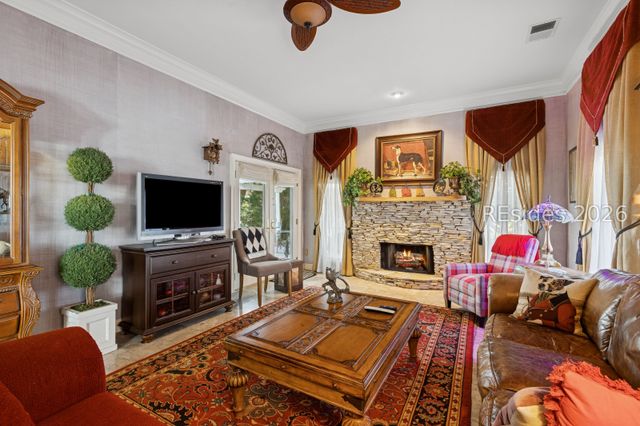 23 Hayfield Rd, Bluffton, SC 29909