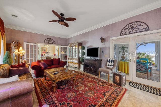 23 Hayfield Rd, Bluffton, SC 29909