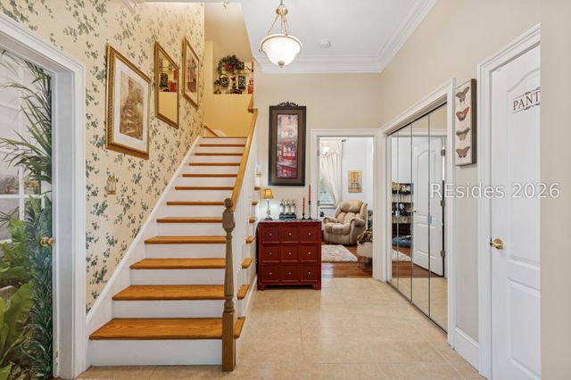 23 Hayfield Rd, Bluffton, SC 29909