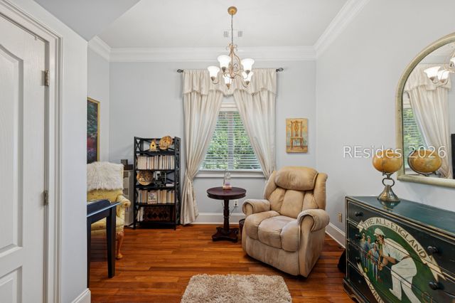 23 Hayfield Rd, Bluffton, SC 29909