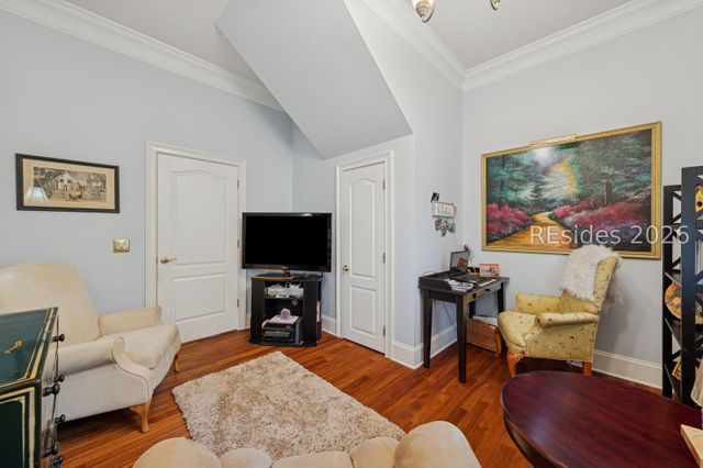 23 Hayfield Rd, Bluffton, SC 29909