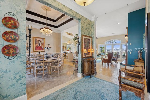 23 Hayfield Rd, Bluffton, SC 29909