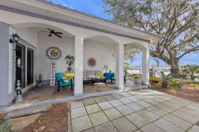 23 Hayfield Rd, Bluffton, SC 29909