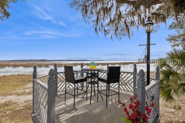 23 Hayfield Rd, Bluffton, SC 29909