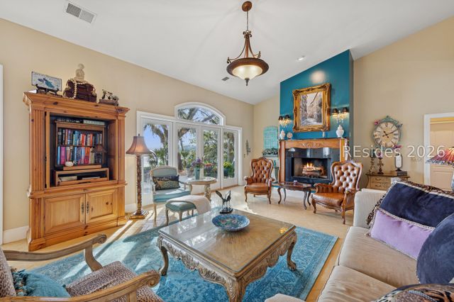 23 Hayfield Rd, Bluffton, SC 29909