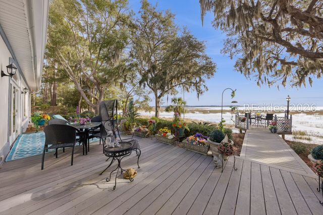 23 Hayfield Rd, Bluffton, SC 29909