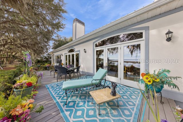 23 Hayfield Rd, Bluffton, SC 29909