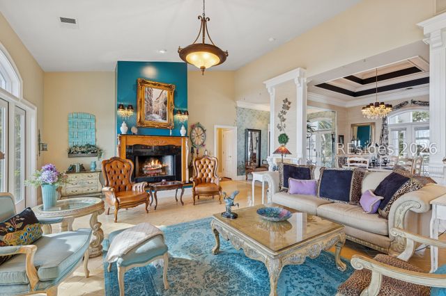 23 Hayfield Rd, Bluffton, SC 29909