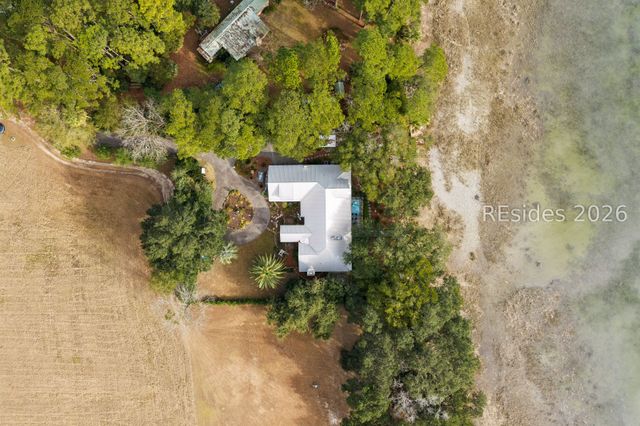 23 Hayfield Rd, Bluffton, SC 29909