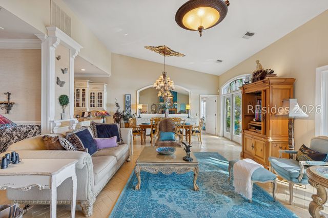 23 Hayfield Rd, Bluffton, SC 29909
