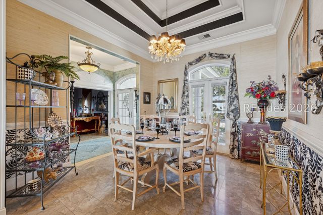 23 Hayfield Rd, Bluffton, SC 29909