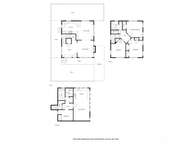 5207 Wallingford Avenue N, Seattle, WA 98103