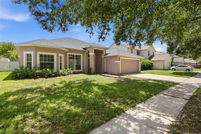 4314 BIEL COURT, Kissimmee, FL 34746