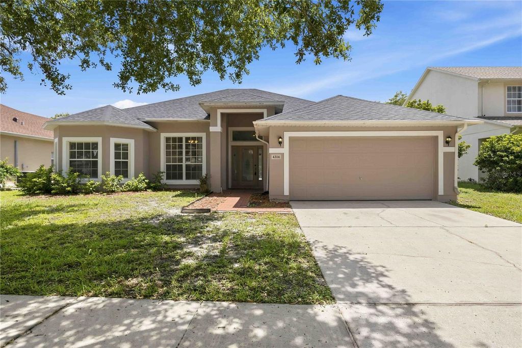 4314 BIEL COURT, Kissimmee, FL 34746