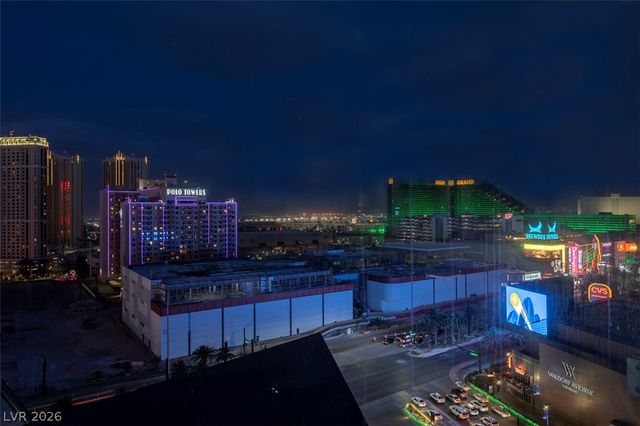 3722 Las Vegas Boulevard 1104, Las Vegas, NV 89158