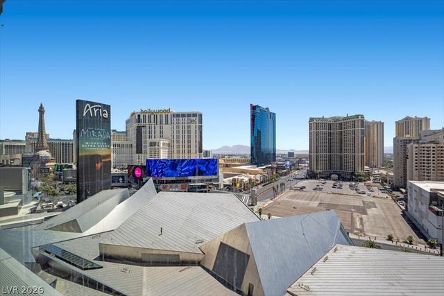 3722 Las Vegas Boulevard 1104, Las Vegas, NV 89158