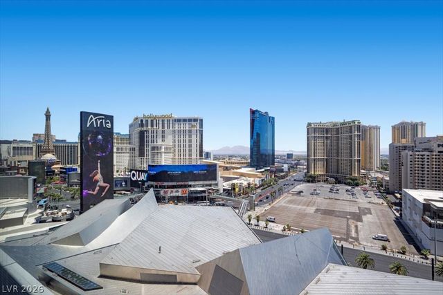 3722 Las Vegas Boulevard 1104, Las Vegas, NV 89158
