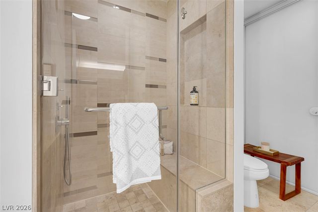 3722 Las Vegas Boulevard 1104, Las Vegas, NV 89158