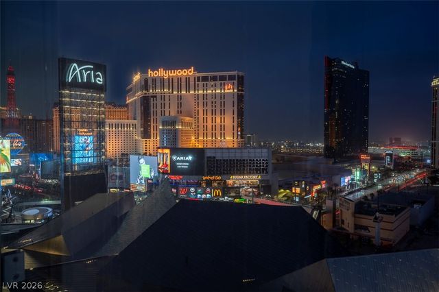 3722 Las Vegas Boulevard 1104, Las Vegas, NV 89158