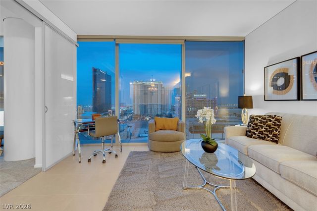 3722 Las Vegas Boulevard 1104, Las Vegas, NV 89158