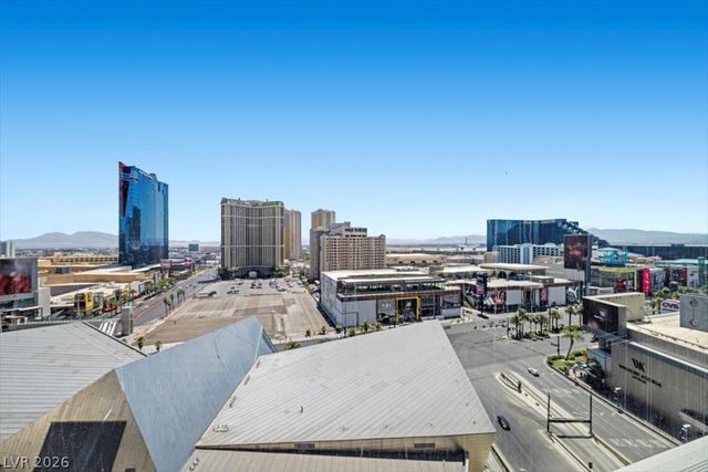 3722 Las Vegas Boulevard 1104, Las Vegas, NV 89158