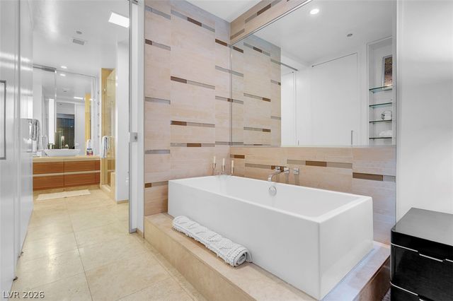3722 Las Vegas Boulevard 1104, Las Vegas, NV 89158