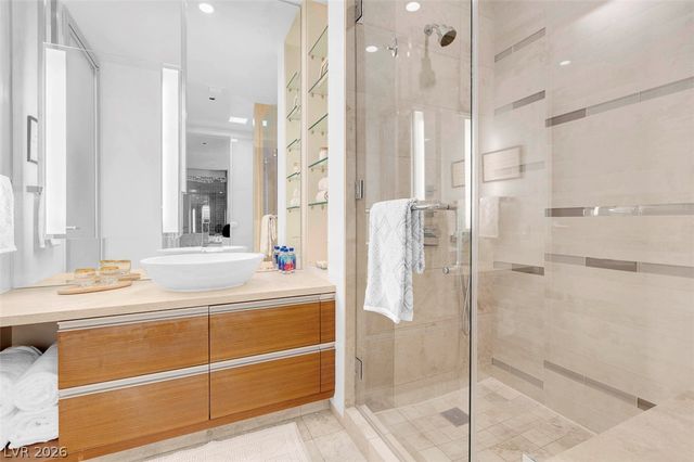 3722 Las Vegas Boulevard 1104, Las Vegas, NV 89158