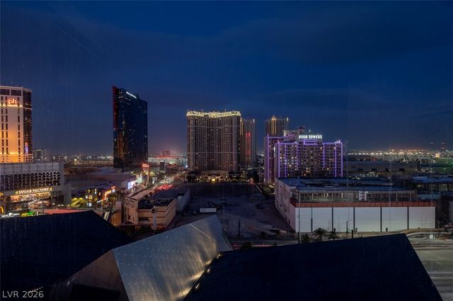 3722 Las Vegas Boulevard 1104, Las Vegas, NV 89158