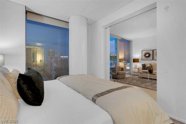 3722 Las Vegas Boulevard 1104, Las Vegas, NV 89158