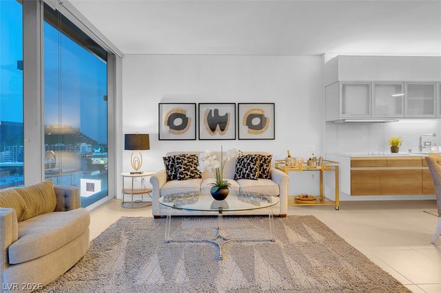 3722 Las Vegas Boulevard 1104, Las Vegas, NV 89158