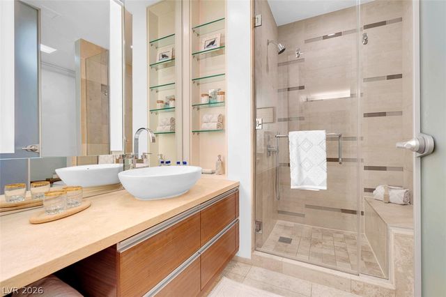 3722 Las Vegas Boulevard 1104, Las Vegas, NV 89158