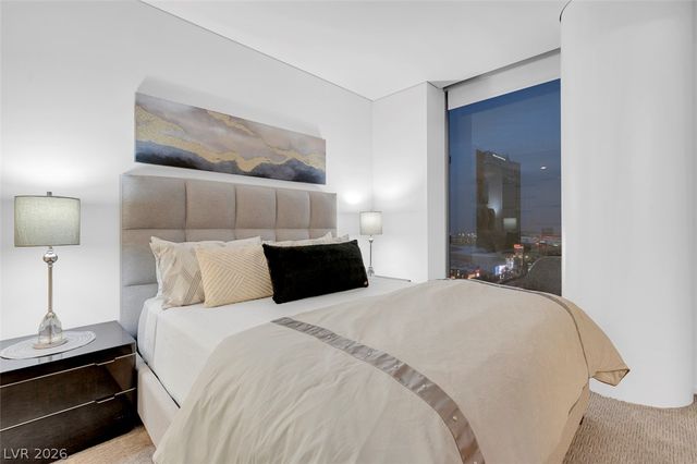 3722 Las Vegas Boulevard 1104, Las Vegas, NV 89158
