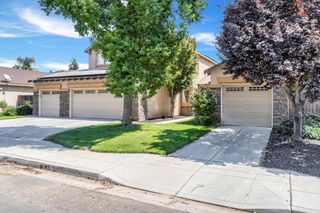3315 Hornet Avenue, Clovis, CA 93611